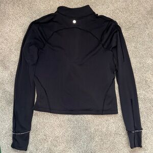Lululemon Quarter Zip